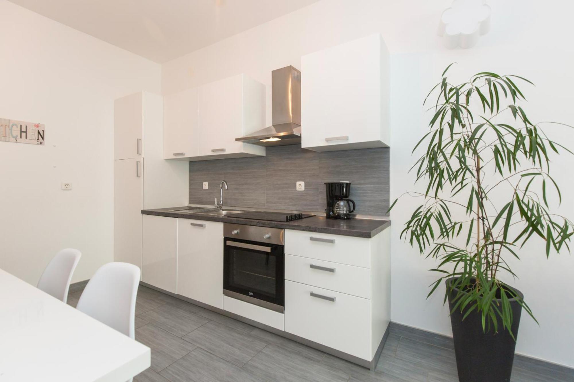 Istria Sea Side Apartment 210 & 209 Labin  Exterior photo