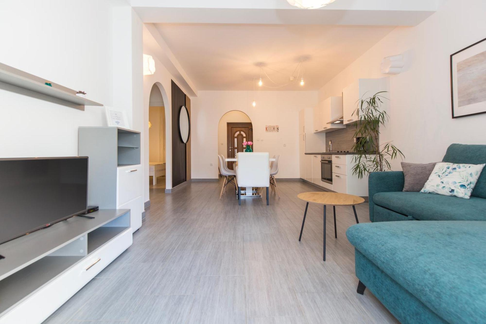 Istria Sea Side Apartment 210 & 209 Labin  Exterior photo