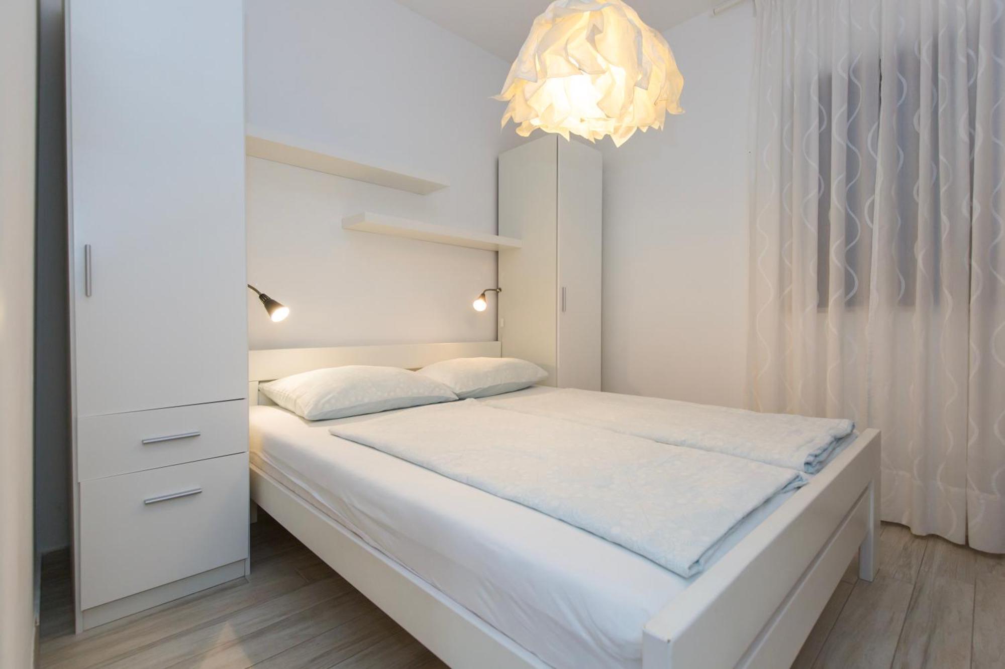 Istria Sea Side Apartment 210 & 209 Labin  Exterior photo