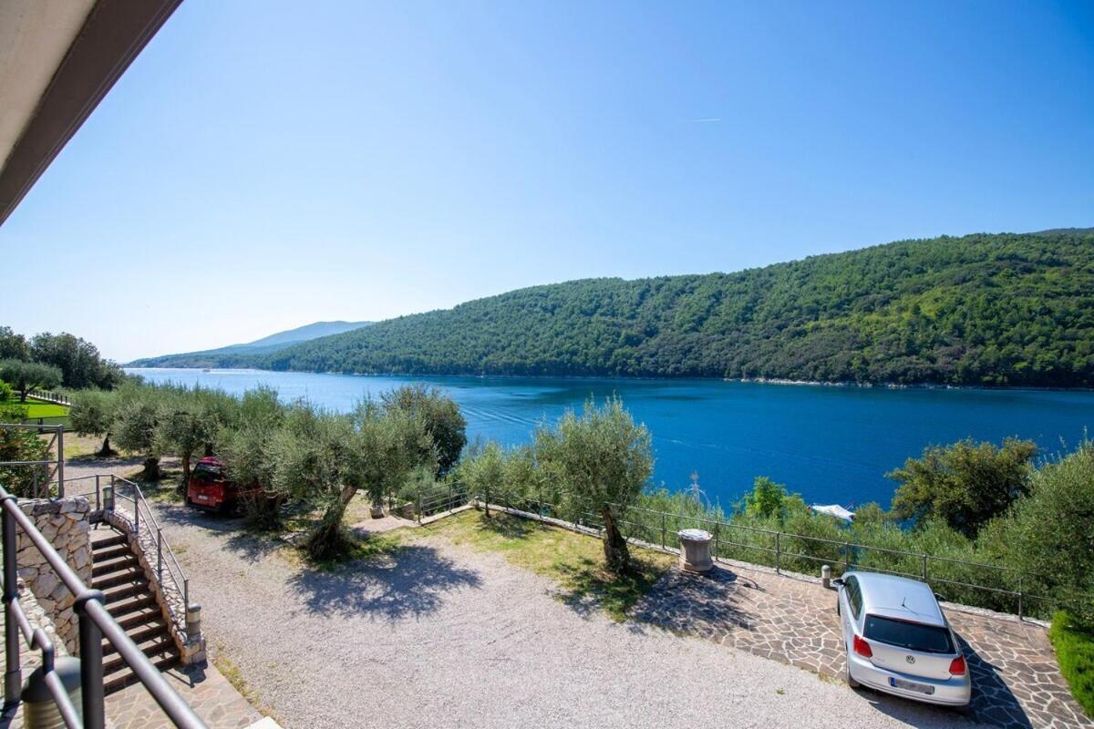 Istria Sea Side Apartment 210 & 209 Labin  Room photo