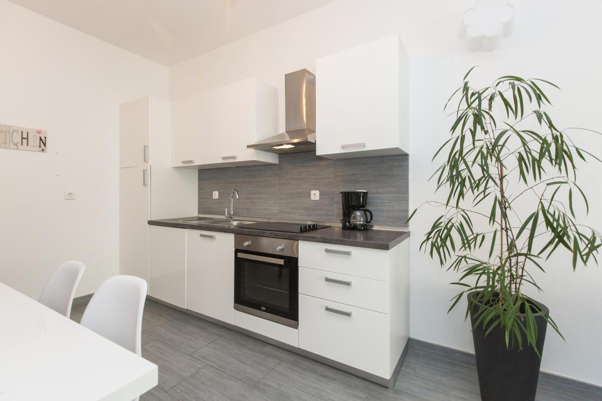 Istria Sea Side Apartment 210 & 209 Labin  Exterior photo